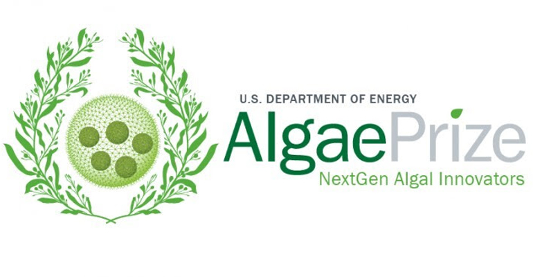 Department of Energy launches 2023 – 2025 AlgaePrize Competition