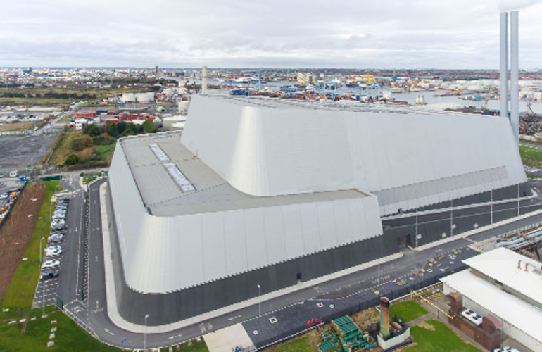 Irish national plan for district heating launched