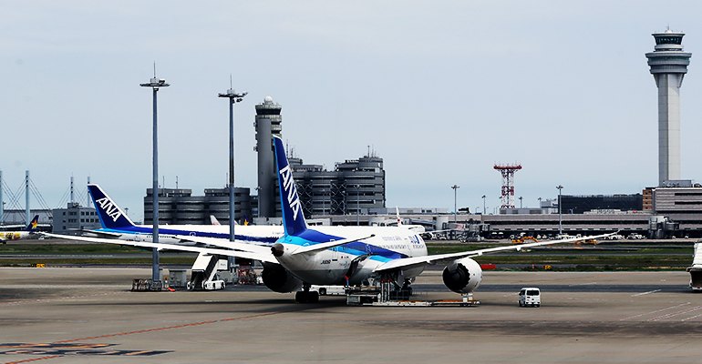 Neste、伊藤忠、富士石油为全日空和日本航空提供SAF