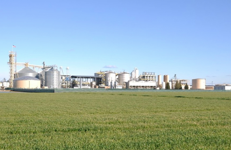 Aemetis Biogas closes on US$53M sale of IRA tax credits