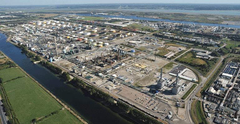 TotalEnergies and Air Liquide ink hydrogen partnership