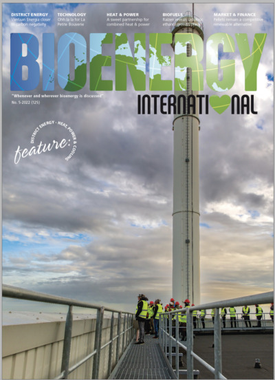Bioenergy Int. 5-2022