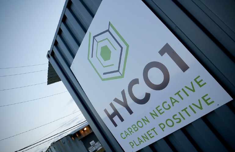 HYCO1 and Kansas Ethanol partner on world’s largest biogenic CCU plant