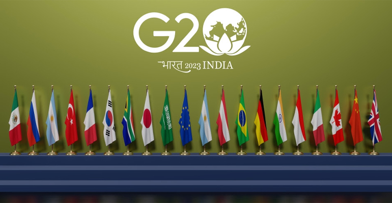 G20 leaders endorse IRENA recommendations for global renewable energy adoption