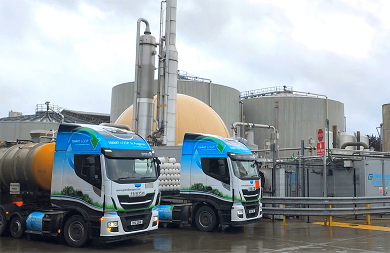 HZI selected for CO2 liquefaction project